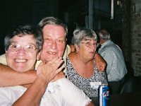 Judy Jon and Madolin